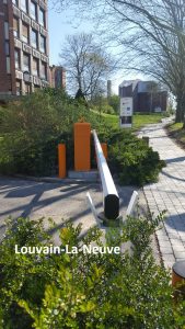 Louvain-La-Neuve