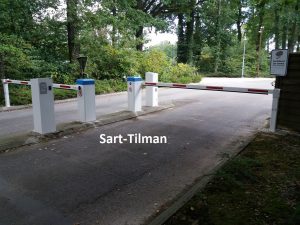 Sart-Tilman