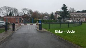 Ukkel-Uccle