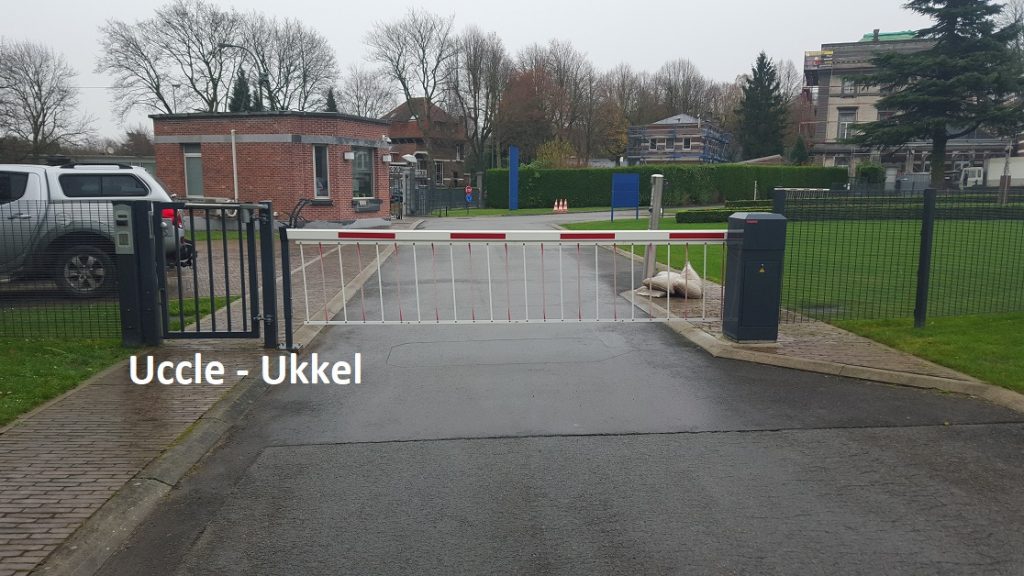 Ukkel-Uccle