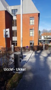 Ukkel - Uccle