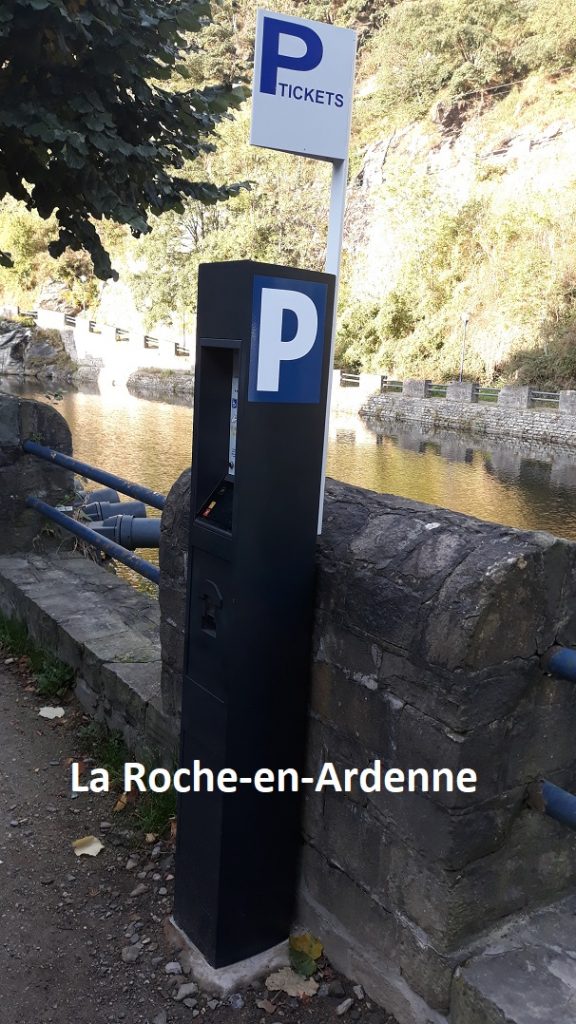 La Roche-en-Ardenne
