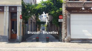 Brussel-Bruxelles